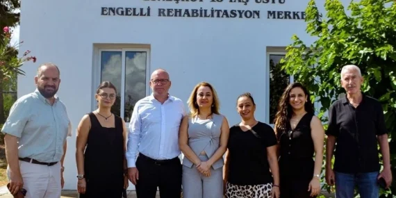 KANSOY: “BELEDİYE YAŞAMIN HER ALANINDA YURTTAŞININ YANINDA OLACAK”