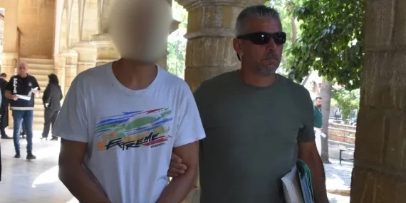 500 EURO KARŞILIĞINDA UYUŞTURUCU İTHAL ETTİĞİNİ SÖYLEDİ